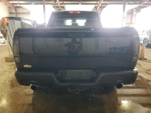 Photo 6 from auction – 2014 RAM 1500 ST with VIN 1C6RR7FT1ES274303