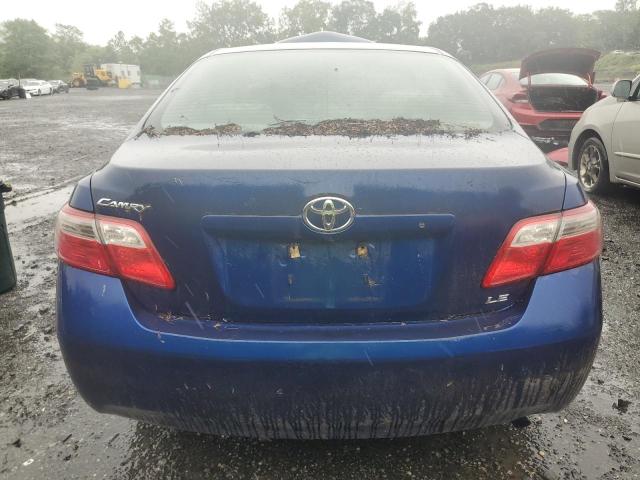 Photo 6 from auction – 2007 TOYOTA CAMRY CE with VIN 4T1BE46K57U051440
