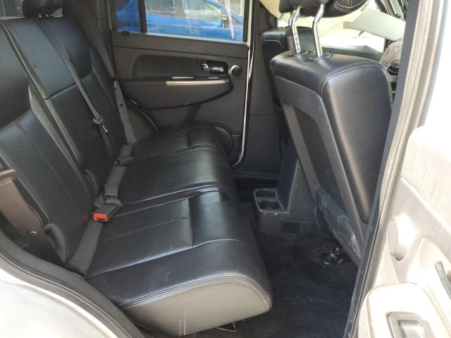 Photo 11 from auction – 2012 JEEP LIBERTY JET with VIN 1C4PJMFK7CW115840