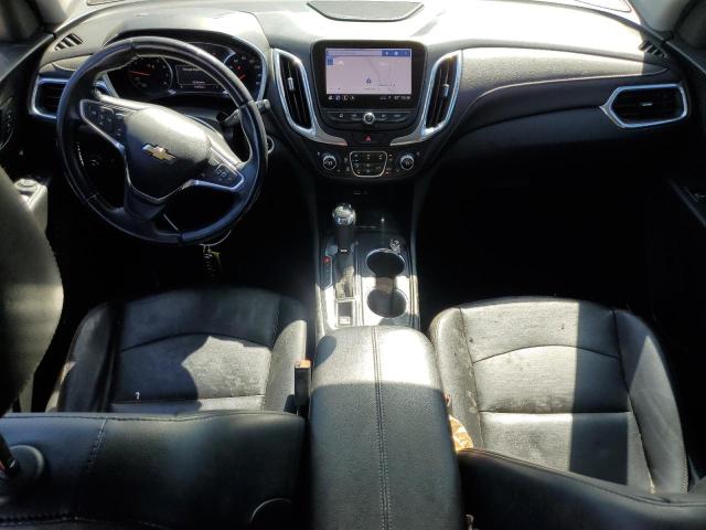 Photo 8 from auction – 2019 CHEVROLET EQUINOX PREMIER with VIN 2GNAXYEX1K6254922