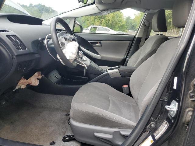 Photo 7 from auction – 2015 TOYOTA PRIUS with VIN JTDKN3DU6F0445103