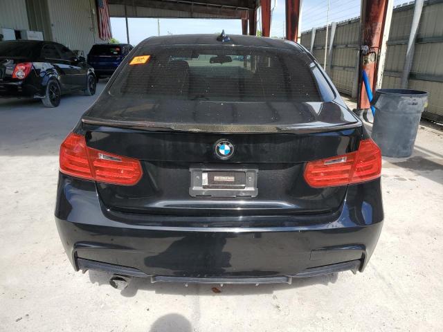 Photo 6 from auction – 2015 BMW 320 I with VIN WBA3B1G56FNT64463