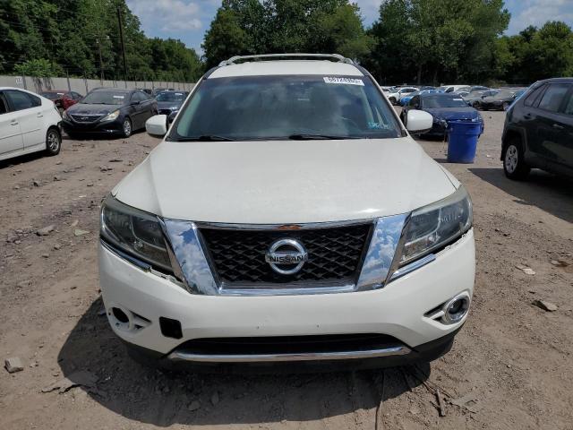 صورة رقم 5 من المزاد - 2015 NISS PATHFINDER S مع VIN 5N1AR2MM6FC693579
