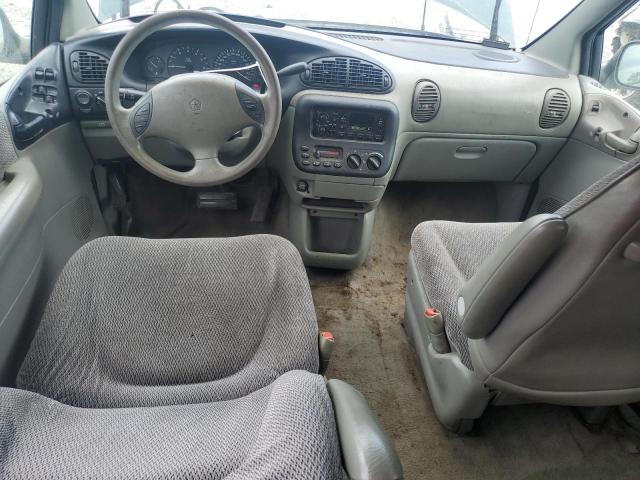 Foto 8 de la subasta – 1997 DODGE GRAND CARA con VIN 2B4GP44R4VR202585