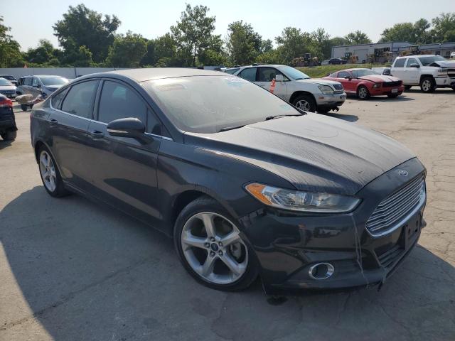 Photo 4 from auction – 2015 FORD FUSION SE with VIN 3FA6P0HD3FR224441