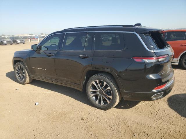Photo 2 from auction – 2022 JEEP GRAND CHER with VIN 1C4RJKDG1N8564532