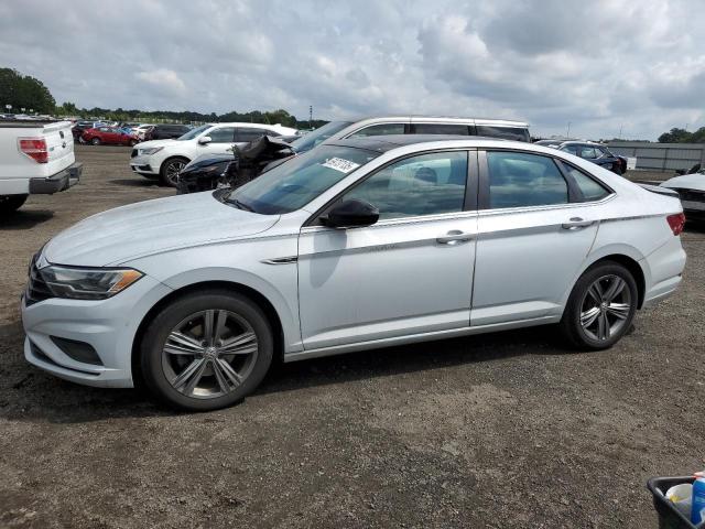 VOLKSWAGEN JETTA S 2019 with VIN 3VWC57BU2KM090577 - Photo from auction
