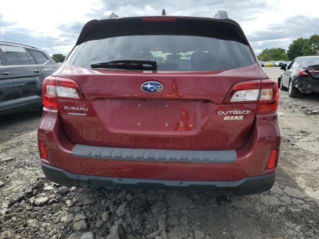Photo 6 from auction – 2017 SUBARU OUTBACK 2. with VIN 4S4BSANC0H3219493