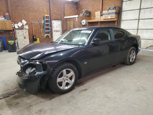 DODGE CHARGER SX 2010 with VIN 2B3CA3CV6AH107538 - Photo from auction