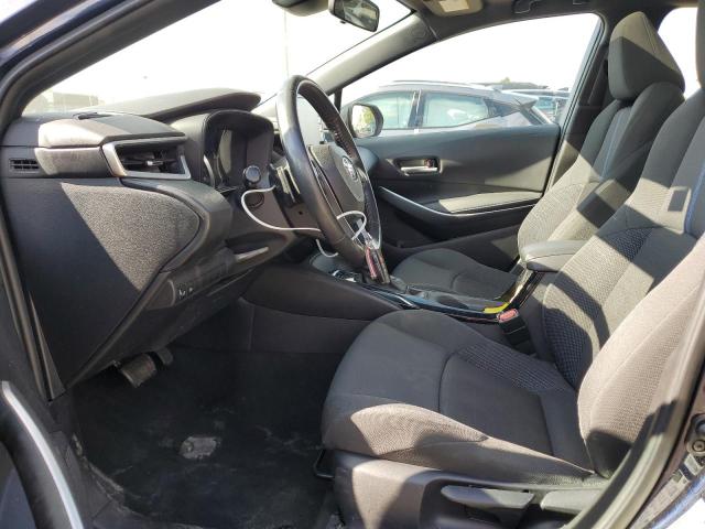 Photo 7 from auction – 2021 TOYOTA COROLLA SE with VIN 5YFP4MCE9MP097891