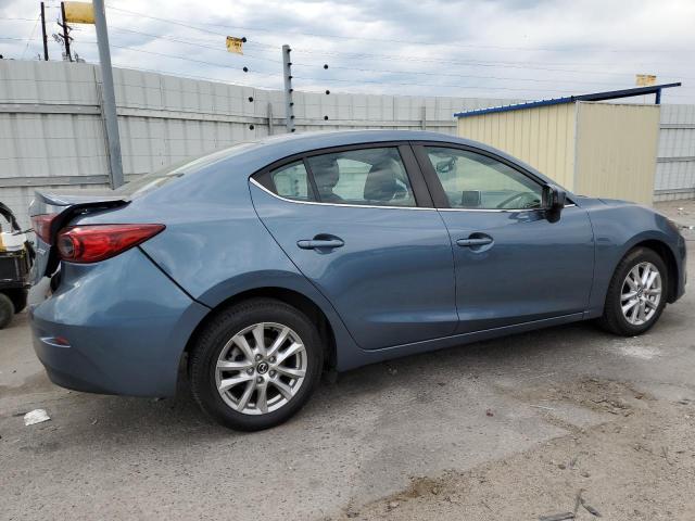 Photo 3 from auction – 2015 MAZDA 3 TOURING with VIN 3MZBM1V73FM213259