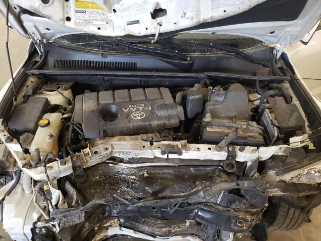 Photo 12 from auction – 2010 TOYOTA RAV4 LIMITED with VIN 2T3DF4DV3AW029566