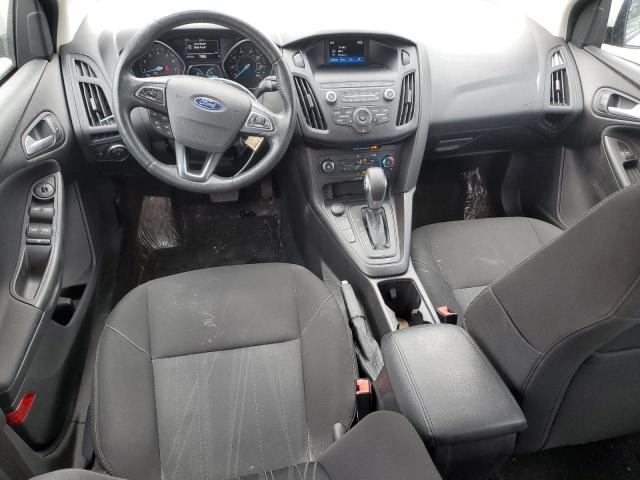 Photo 8 from auction – 2018 FORD FOCUS SE with VIN 1FADP3K20JL240796