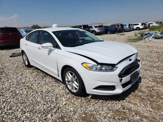 Photo 4 from auction – 2016 FORD FUSION SE with VIN 3FA6P0H7XGR358570