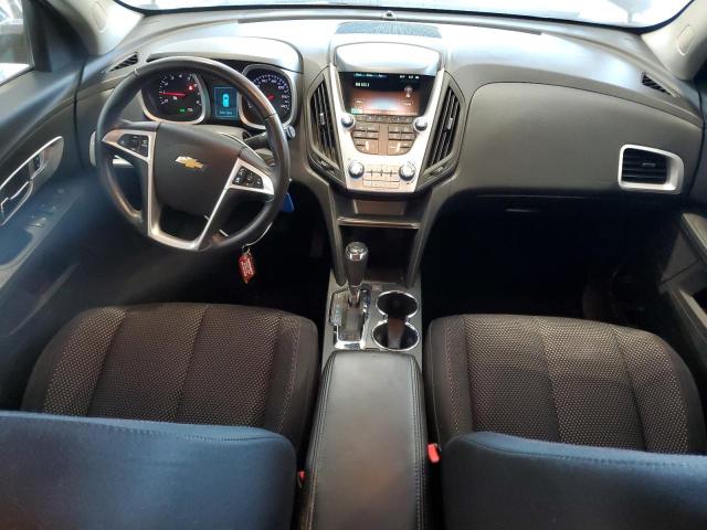 Photo 8 from auction – 2016 CHEVROLET EQUINOX LT with VIN 2GNALCEK2G6314930