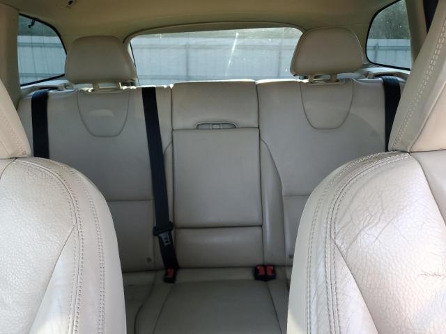 Photo 10 from auction – 2012 VOLVO XC60 3.2 with VIN YV4952DL1C2296922