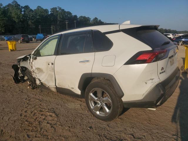Photo 2 from auction – 2019 TOYOTA RAV4 LIMIT with VIN JTMDWRFV6KD505639