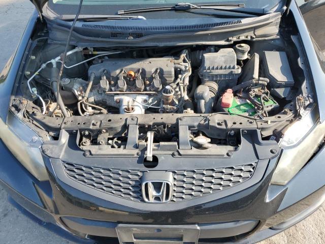 Photo 11 from auction – 2013 HONDA CIVIC with VIN 2HGFG3B53DH524021