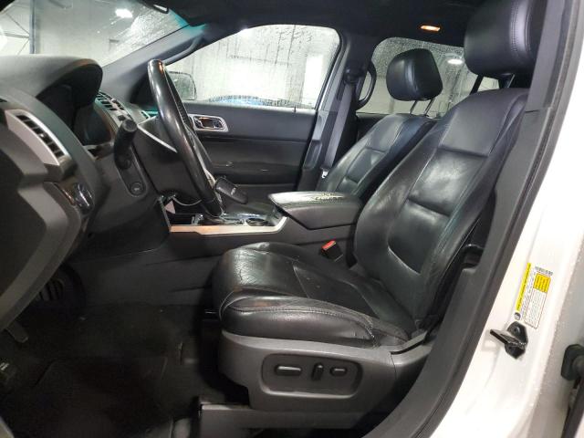Photo 7 from auction – 2011 FORD EXPLORER L with VIN 1FMHK7F83BGA65398