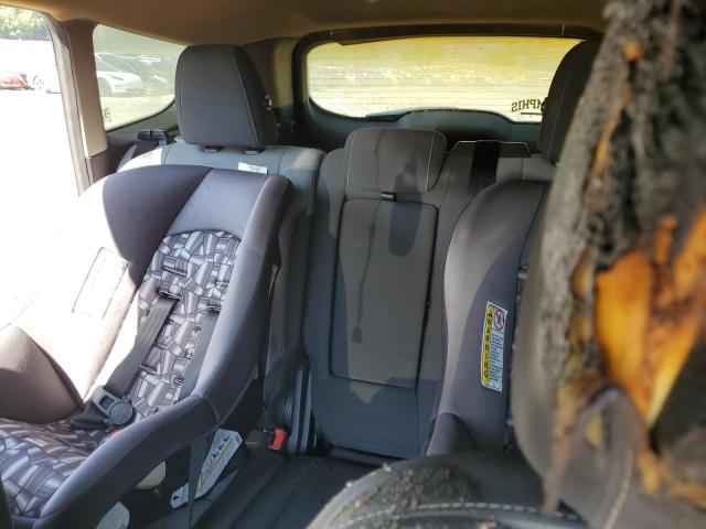 Photo 10 from auction – 2013 FORD ESCAPE SE with VIN 1FMCU0GX7DUC43979