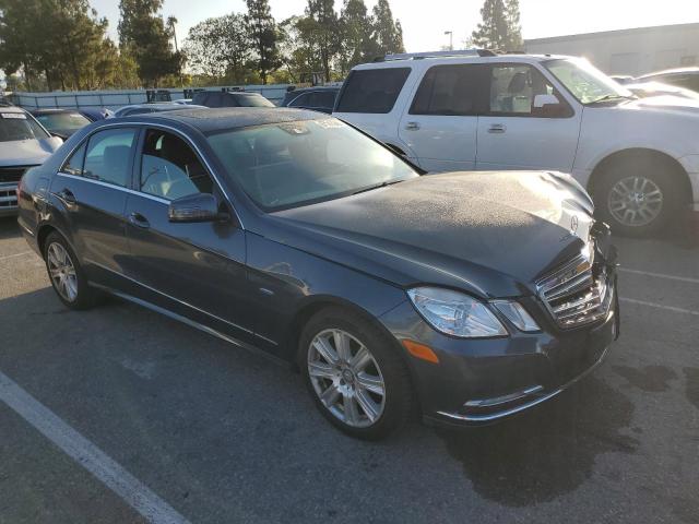 Photo 4 from auction – 2012 MERCEDES-BENZ E 350 with VIN WDDHF5KB4CA643341
