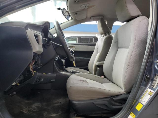 Фото 7 с аукциона – 2015 TOYOTA COROLLA L с VIN 5YFBURHE4FP246727