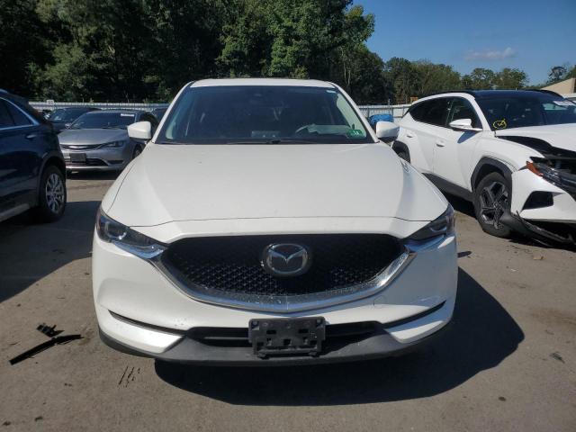 Photo 5 from auction – 2018 MAZDA CX-5 TOURI with VIN JM3KFBCM2J0445334
