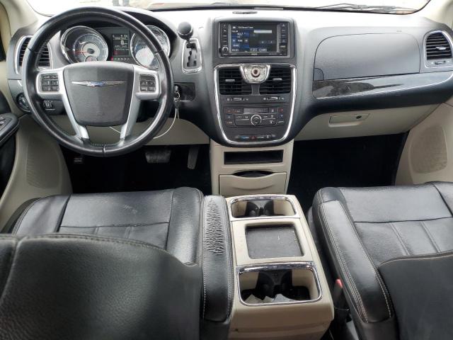 Photo 8 from auction – 2013 CHRYSLER TOWN & COU with VIN 2C4RC1BG8DR721757