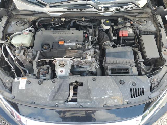 Photo 11 from auction – 2017 HONDA CIVIC EX with VIN 19XFC2F73HE060908
