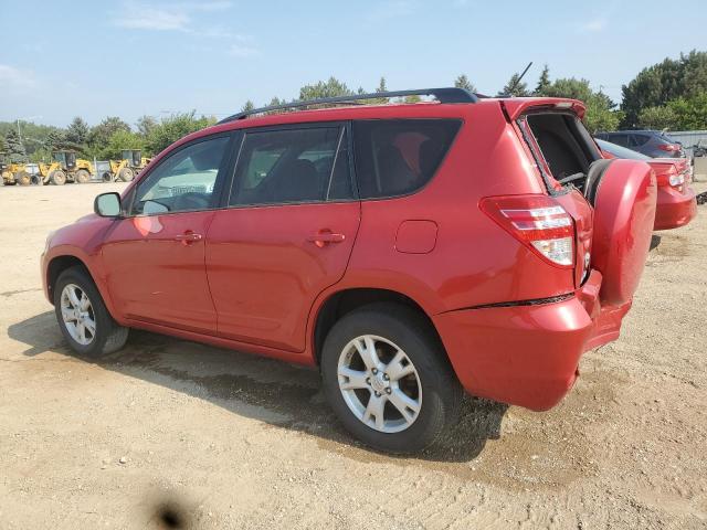 Foto 2 de la subasta – 2012 TOYOTA RAV4 con VIN 2T3BK4DV9CW087039