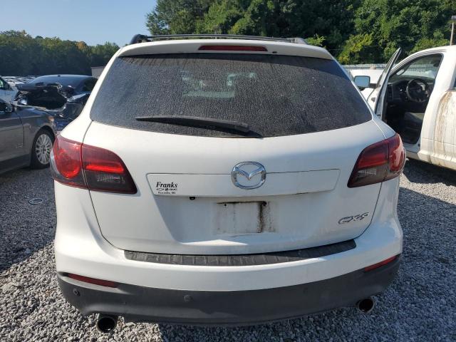 Photo 6 from auction – 2015 MAZDA CX-9 TOURI with VIN JM3TB2CAXF0455378