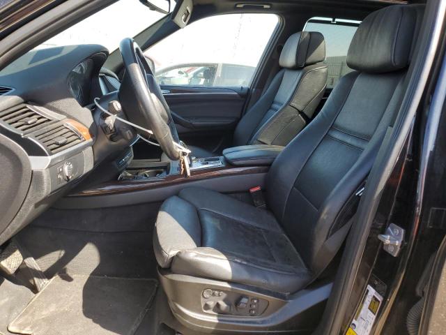Photo 7 from auction – 2012 BMW X5 XDRIVE35I with VIN 5UXZV4C51CL744313