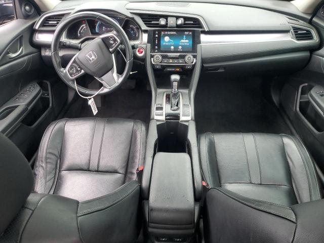 Photo 8 from auction – 2016 HONDA CIVIC TOUR with VIN 19XFC1F96GE200718