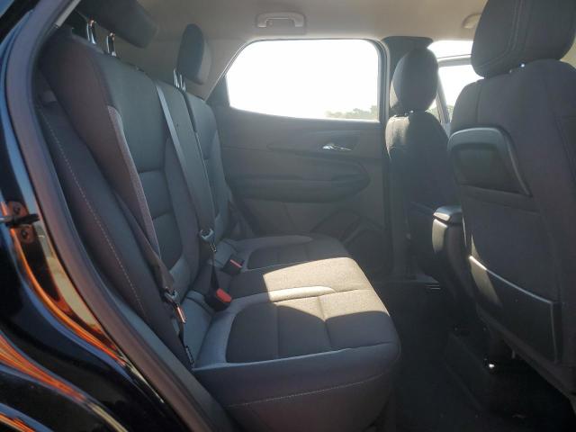 Photo 11 from auction – 2025 CHEVROLET TRAILBLAZER LS with VIN KL79MMSL2SB103998