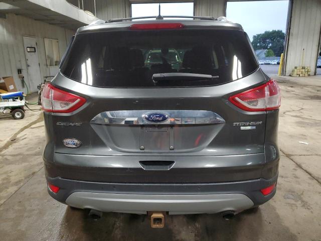 Photo 6 from auction – 2015 FORD ESCAPE TIT with VIN 1FMCU9J9XFUB72875
