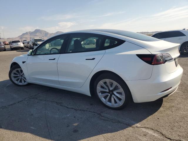 Photo 2 from auction – 2023 TESLA MODEL 3 with VIN 5YJ3E1EA6PF548800