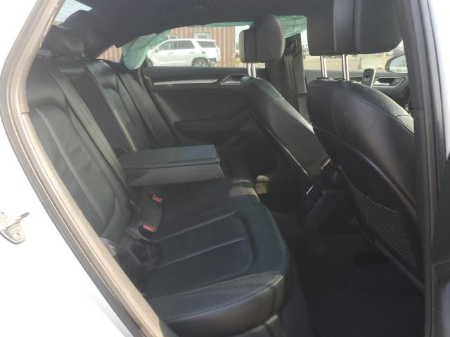 Photo 10 from auction – 2016 AUDI A3 PREMIUM with VIN WAUB8GFF5G1116124