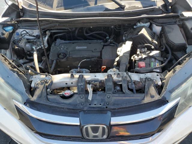 Photo 12 from auction – 2016 HONDA CR-V TOURING with VIN 5J6RM3H95GL017086