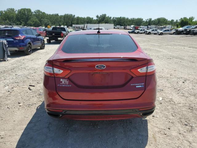 Photo 6 from auction – 2015 FORD FUSION TIT with VIN 3FA6P0D92FR164783