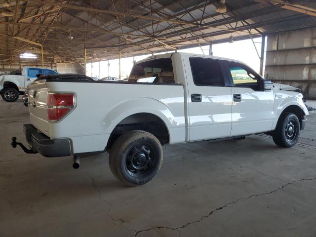 Photo 3 from auction – 2012 FORD F150 SUPER with VIN 1FTFW1CF3CKE37286