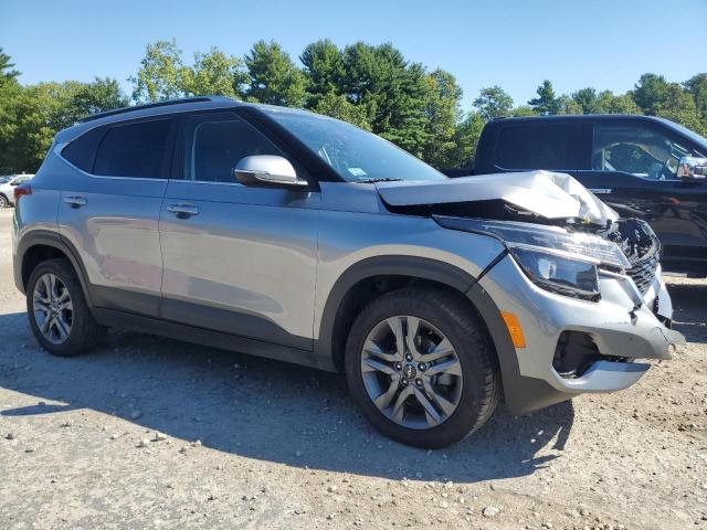 Photo 4 from auction – 2022 KIA SELTOS S with VIN KNDEU2AAXN7262779