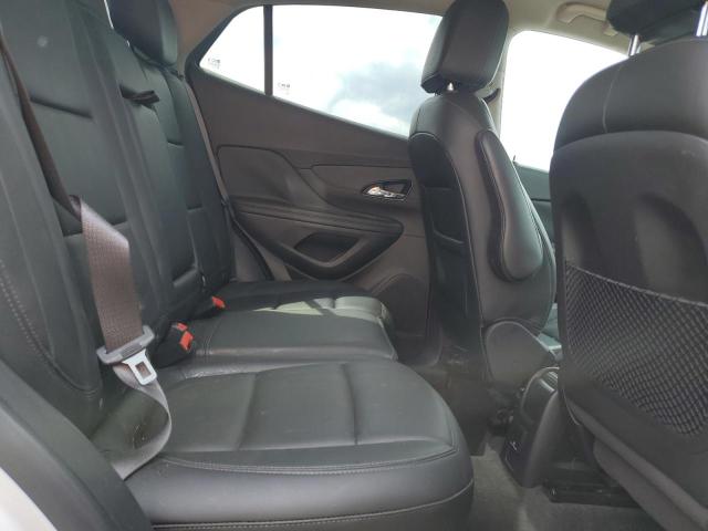 Photo 11 from auction – 2017 BUICK ENCORE PRE with VIN KL4CJDSB4HB003719
