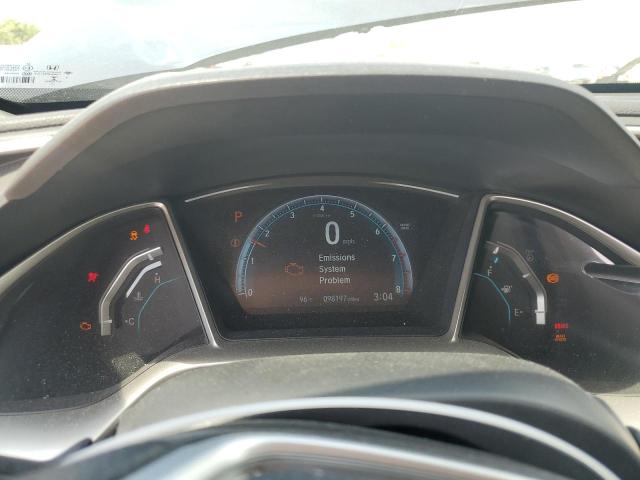 Photo 9 from auction – 2016 HONDA CIVIC with VIN 2HGFC1F37GH632395