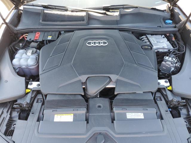 Photo 12 from auction – 2022 AUDI Q8 PREMIUM PLUS S-LINE with VIN WA1EVBF19ND032622