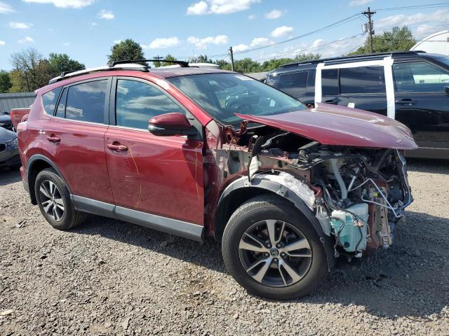 Photo 4 from auction – 2018 TOYOTA RAV4 ADVEN with VIN 2T3RFREV4JW741926