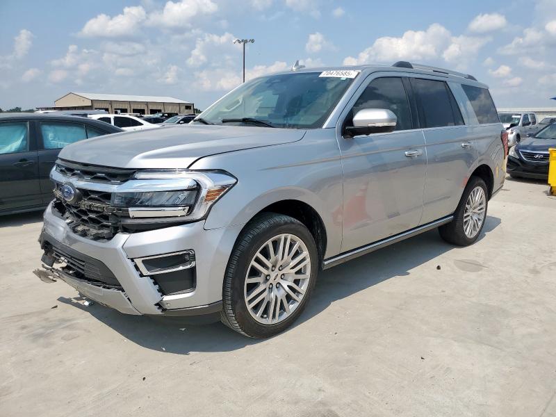 FORD EXPEDITION 2024 with VIN 1FMJU2A83REA86294 - Photo from auction