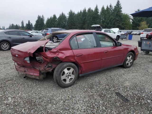 Photo 3 from auction – 2005 CHEVROLET CLASSIC with VIN 1G1ND52F75M241619