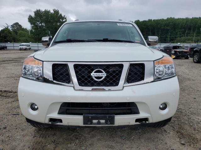 Photo 5 from auction – 2014 NISSAN ARMADA PLA with VIN 5N1BA0NE2EN613592