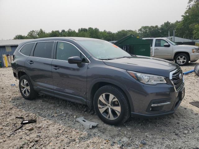 Photo 4 from auction – 2021 SUBARU ASCENT PRE with VIN 4S4WMAFD9M3417356