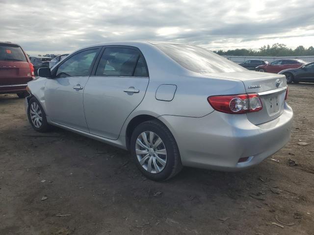 Photo 2 from auction – 2013 TOYOTA COROLLA BA with VIN 5YFBU4EE6DP195509